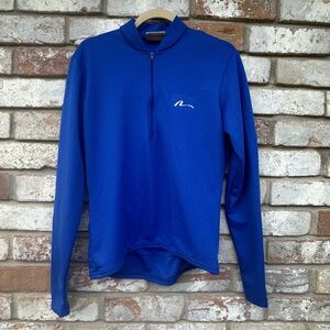 Nashbar Cycling Jacket